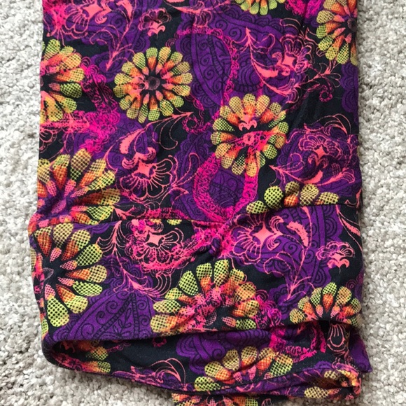 Lularoe Leggings - Picture 1 of 1